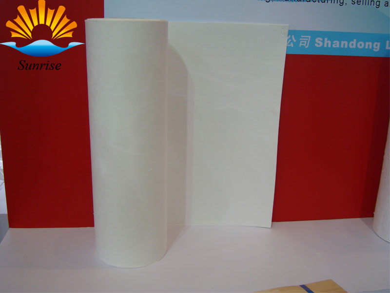 керамическая чистоцеллюлозная бумага